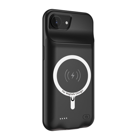 Чохол для акумулятора Samsung Galaxy A34 5G Powerbank 10000mAh MagSafe