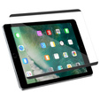 Защитная пленка PVC Paper feel для iPad 9.7" 2018/2017 (6/5 gen.) / Air 2/1 9.7" 2014/2013, прозрачный