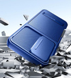 Чехол для Samsung Galaxy A55 5G, Suritch Kickstand, синий