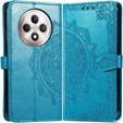 Чохол-книжка для Oppo Reno 12FS / 12F, Mandala, м'яти