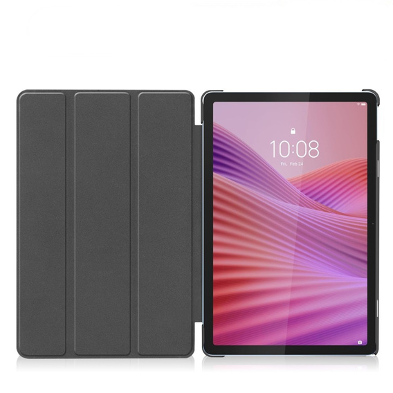 Чехол для Lenovo Tab TB311FU, Smartcase, серый