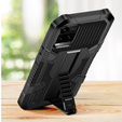 Чехол Vanguard KickStand для Vivo Y33s, Black