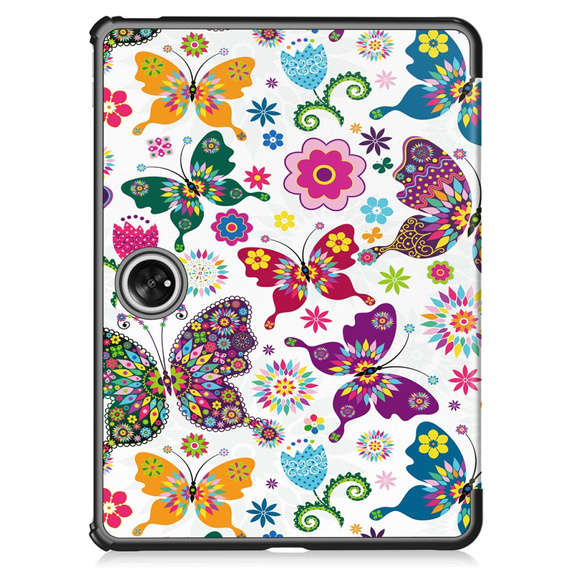 Чехол для OnePlus Pad, Smartcase, Butterfly