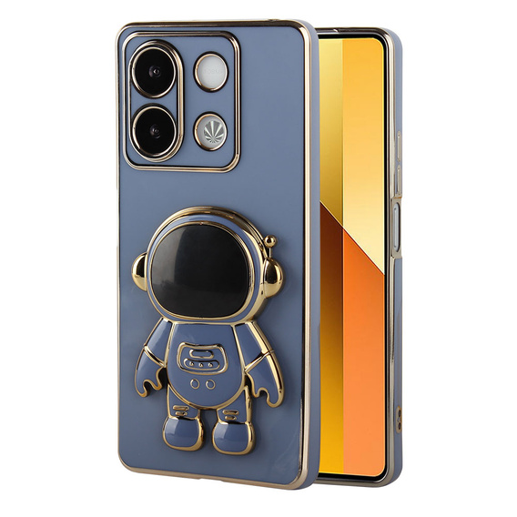Чохол для Xiaomi Redmi Note 13 5G, Astronaut, м'яти