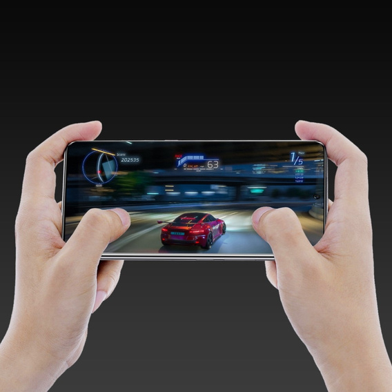 Загартоване скло ENKAY для Realme 12 Pro / 12 Pro+ 5G, прозорий