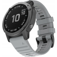 Силиконовый ремешок QuickFit для Garmin Fenix 26 мм