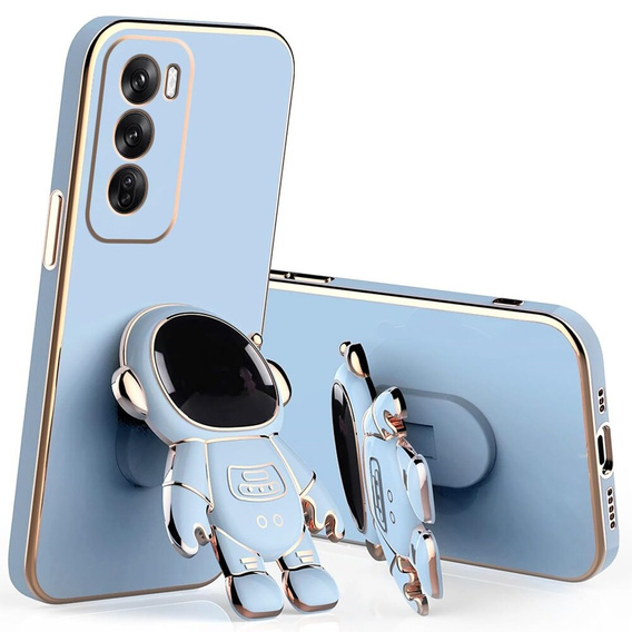 Чoхол до Oppo Reno 12, Astronaut, м'яти