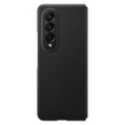 Оригінальний кейс для  Samsung  Galaxy Z Fold 2 5G, Leather Flip Cover, Brown