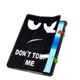 Чехол для Huawei MatePad 11.5, Smartcase, don't touch me