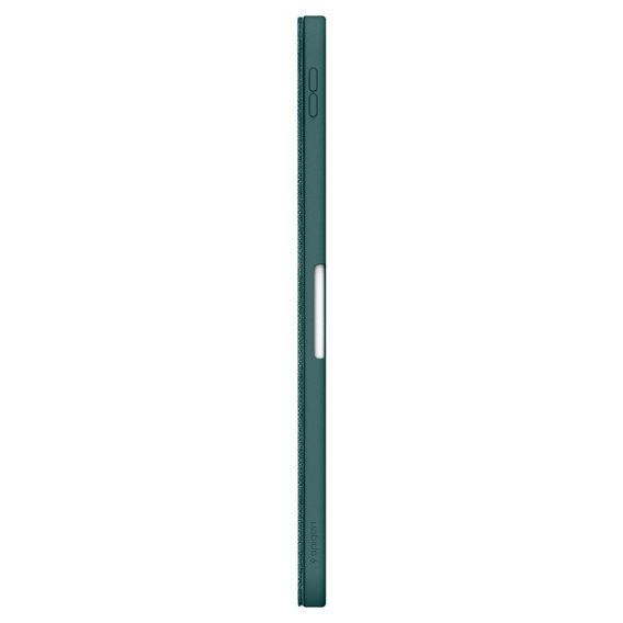 Чохол SPIGEN для iPad 7/8 10.2 2019/2020/20021, Urban Fit, Midnight Green