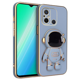Чoхол до Xiaomi Redmi 12C, Astronaut, м'яти