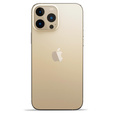 Spigen OPTIK.TR - Захисне скло на камеру для iPhone 13 Pro / 13 Pro Max, Gold