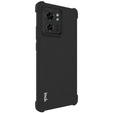 Чехол IMAK до Motorola Edge 40, Dropproof, чёрный