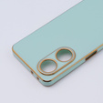 Чохол для Oppo A98 5G, Glamour CamShield, монетний