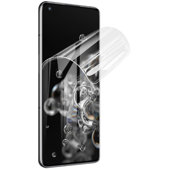 IMAK 2x гидрогелевая пленка для OnePlus 11 5G