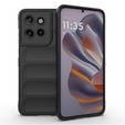 Чехол до Motorola Edge 50 Neo / Motorola ThinkPhone 25, Gaming Shockproof, чёрный