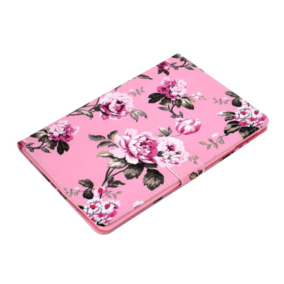 Чoхол до iPad 9.7 2017/2018 / iPad Air / Air 2, flowers