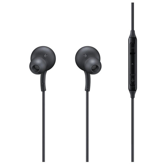 Samsung EO-IC100BBEGEU Оригинальная гарнитура AKG для Type-C