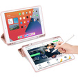 Чехол для IPad 7/8 10.2 2019/2020/2021, Smartcase SC Pen, Rose Gold