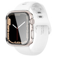 Чехол SPIGEN до Apple Watch 4/5 40MM, Ultra Hybrid, Crystal Clear