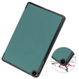Чехол для Huawei MatePad SE 10.4 2022, Smartcase, зелёный