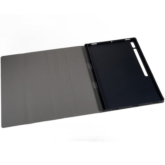 Чохол + клавіатура Galaxy Tab S8 Ultra, TouchPad Pen Slot, чорний