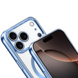 Чехол Electro MagSafe + шнурок для iPhone 17 Pro Max