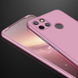 Чохол Matte Case до Realme C21Y / C25Y, Pink