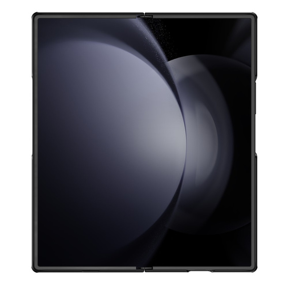 Бронированный чехол Nillkin для Samsung Galaxy Z Fold6 5G, CamShield Pro, чёрный