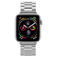 Браслет SPIGEN для Apple Watch 1/2/3/4/5/6/7/SE (42/44MM), Modern Fit Band, Silver