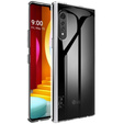 Чехол IMAK до LG Velvet, UX-5 Series Slim, прозрачный