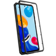 Чехол Premium Kickstand для Xiaomi Redmi Note 11 / 11S, Blue