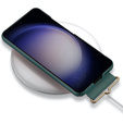 Чехол до Samsung Galaxy S23, GKK Strap Case, зелёный