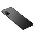 чехол MOFI для Samsung Galaxy S20 FE, тонкий, чёрный