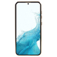 Магнітний чохол Dual Glass MagSafe для Samsung Galaxy S22, золотий