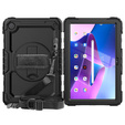 Чохол Tech-Protect для Lenovo Tab M10 Plus 10.6 3.Gen, Solid360, Black
