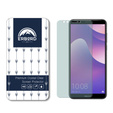 Повноекранна плівка ERBORD для Huawei Y7 Prime 2018