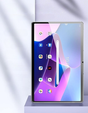 Загартоване скло для планшета Lenovo Tab M10 10.1 Gen 3 TB-328FU/TB-328XU