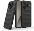 Чехол до Xiaomi Poco F7 Ultra, Gaming Shockproof, чёрный