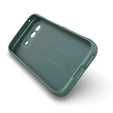 Чoхол до Google Pixel 9A, Gaming Shockproof, зелений