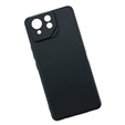 Тонкий корпус для ASUS ROG Phone 8 Pro, Slim, чёрный