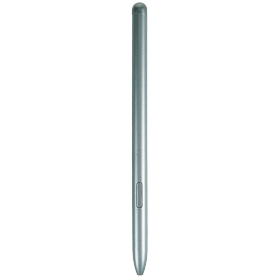 Стилус для Samsung Galaxy Tab S7 FE T730 T733 T736, Stylus Pen, зелёная