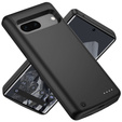 Чехол с батареей 7000mAh до iPhone 13 Pro Max, чёрный