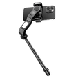 Селфі-палка Blavec Selfie Stick Aluminium Fusion P07 з MagSafe, світлодіодним підсвічуванням і пультом дистанційного керування