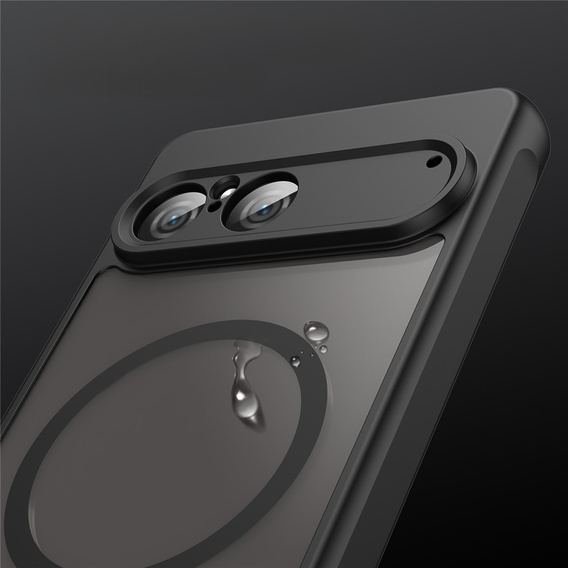 Чохол Matt Case для MagSafe для Sony Xperia 10 VII