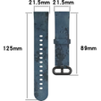 Силиконовый ремешок для Xiaomi Mi Watch Lite, Mosaic