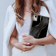 Чохол для Lenovo Tab M11, Smartcase, Marble 5#