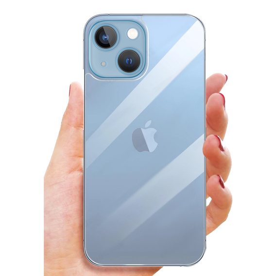Плёнка Hydrogel для iPhone 13 mini 