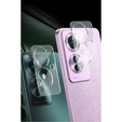 Загартоване скло камери для Oppo Reno 11F 5G, прозорий