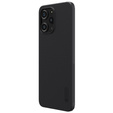 Чехол NILLKIN для Xiaomi Redmi 12 4G, чёрный